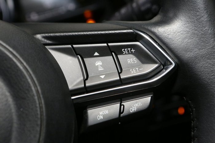 2019 Mazda CX-3 Akari