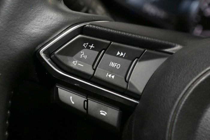 2019 Mazda CX-3 Akari