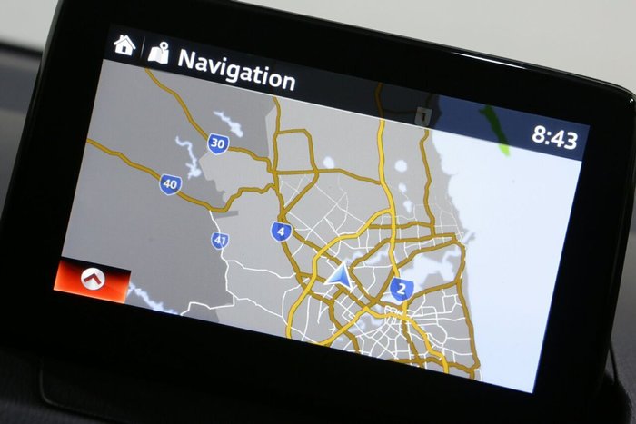 2019 Mazda CX-3 Akari