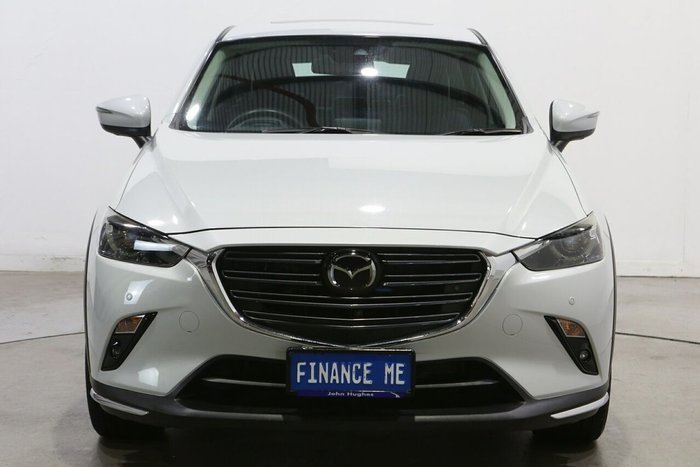 2019 Mazda CX-3 Akari