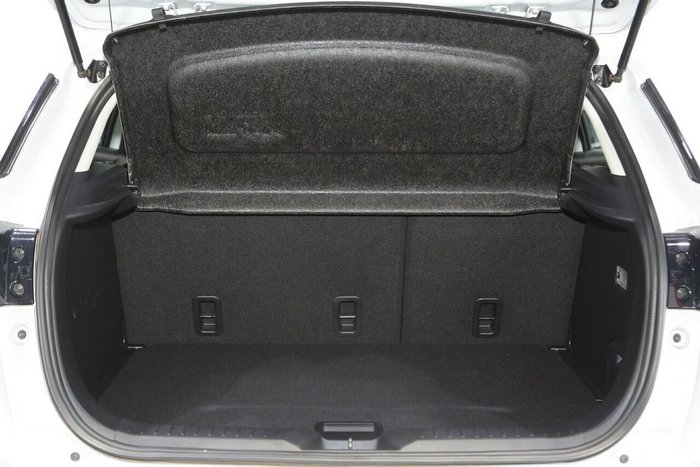 2019 Mazda CX-3 Akari