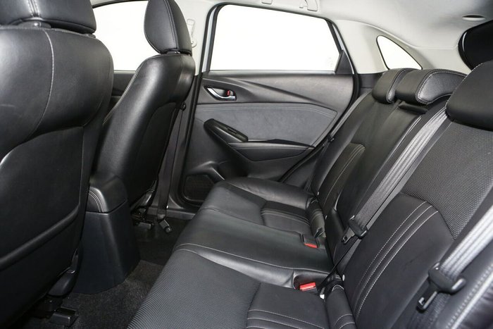 2019 Mazda CX-3 Akari