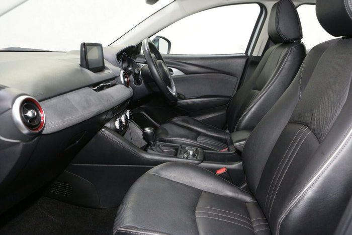 2019 Mazda CX-3 Akari