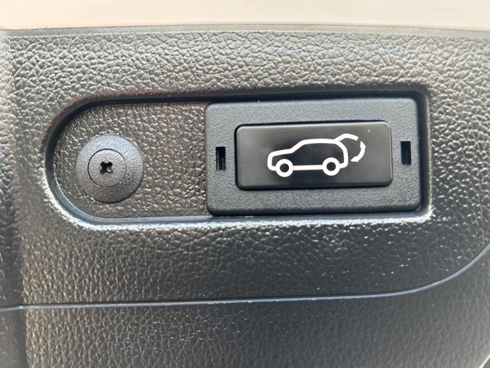 2021 SsangYong Rexton Ultimate Y450 MY21 4X4 Dual Range Pearl White