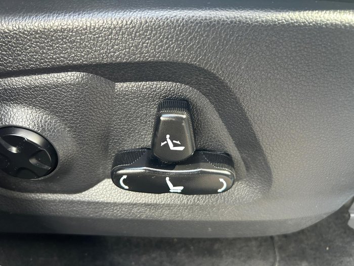2021 SsangYong Rexton Ultimate Y450 MY21 4X4 Dual Range Pearl White
