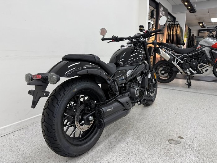 2025 CFMOTO 2025 CF MOTO 450CC 450CL-C ABS