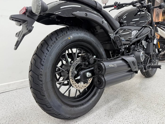 2025 CFMOTO 2025 CF MOTO 450CC 450CL-C ABS