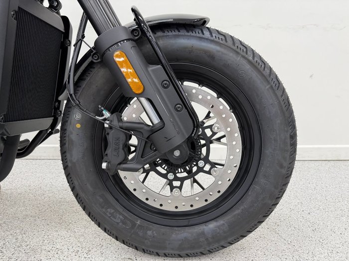 2025 CFMOTO 2025 CF MOTO 450CC 450CL-C ABS