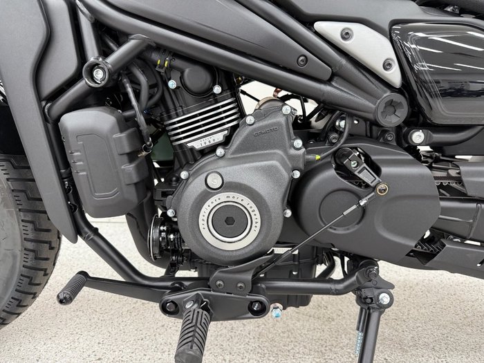 2025 CFMOTO 2025 CF MOTO 450CC 450CL-C ABS