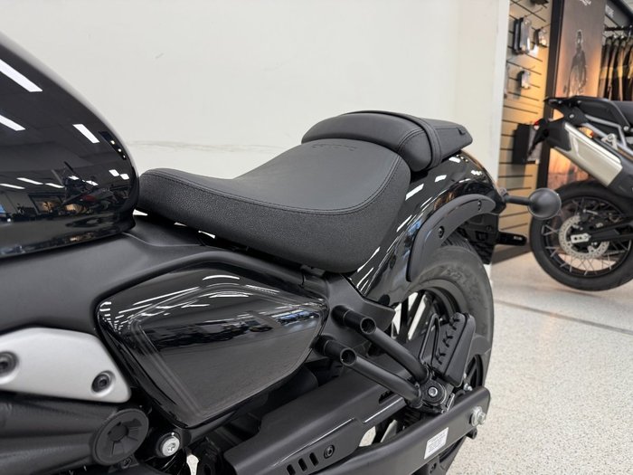 2025 CFMOTO 2025 CF MOTO 450CC 450CL-C ABS
