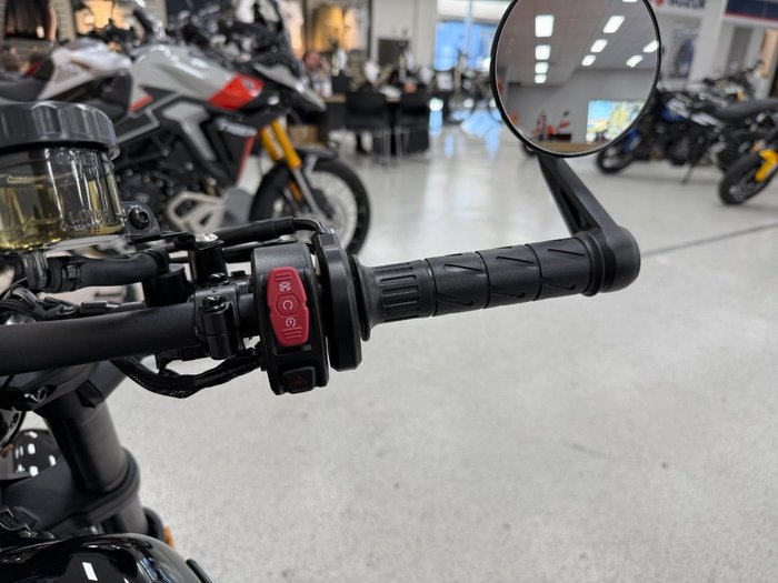 2025 CFMOTO 2025 CF MOTO 450CC 450CL-C ABS