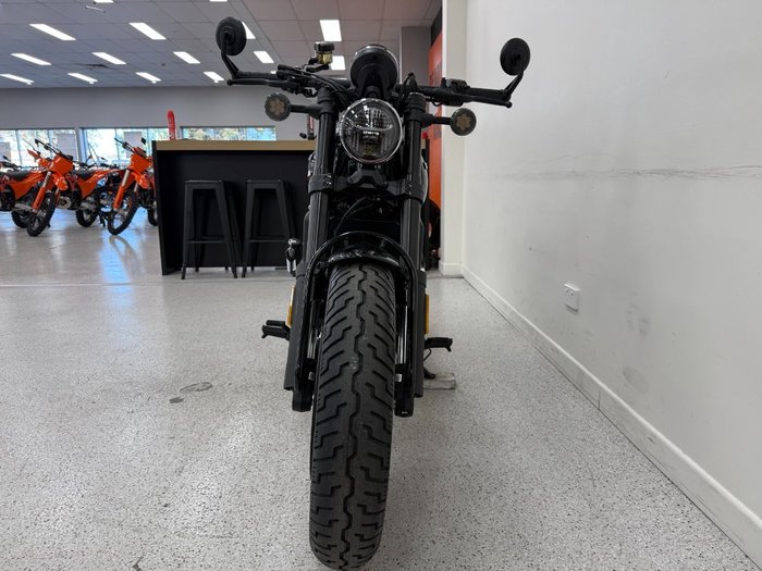 2025 CFMOTO 2025 CF MOTO 450CC 450CL-C ABS