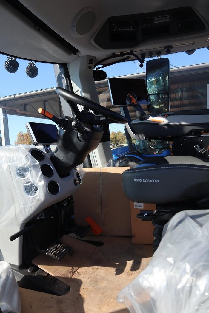 2024 New Holland T9.700