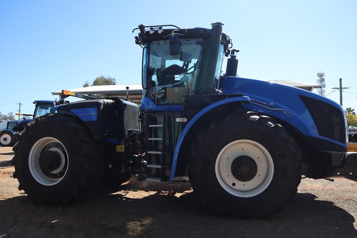 2024 New Holland T9.700