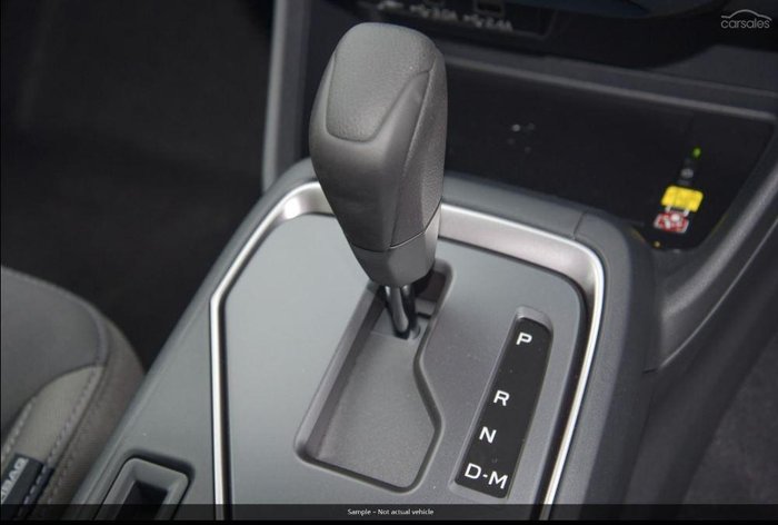 2025 Subaru Impreza 2.0L G6 MY24 AWD Magnetite Grey