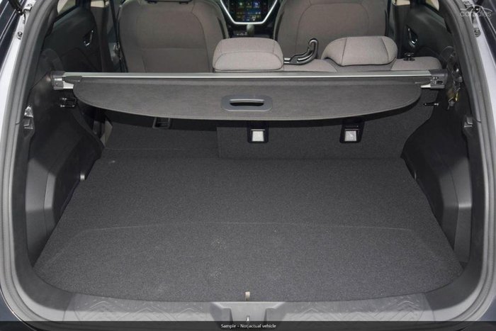 2025 Subaru Impreza 2.0L G6 MY24 AWD Magnetite Grey