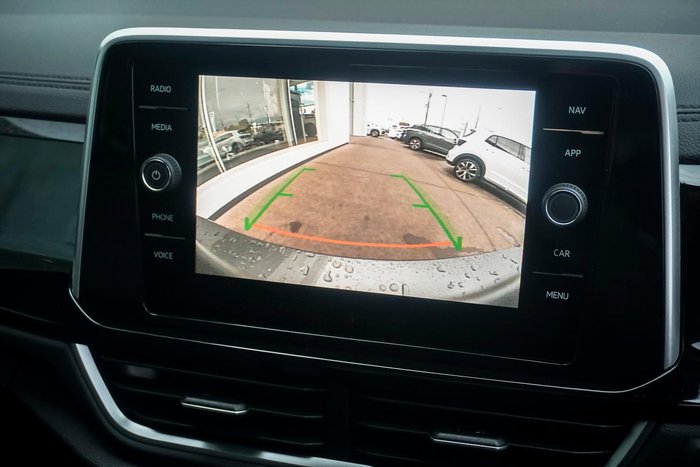 2025 Volkswagen T-Roc 140TSI R-Line