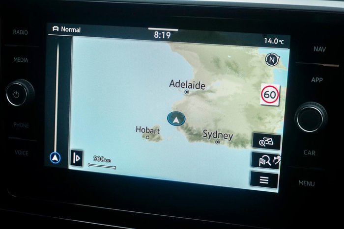 2025 Volkswagen T-Roc 140TSI R-Line