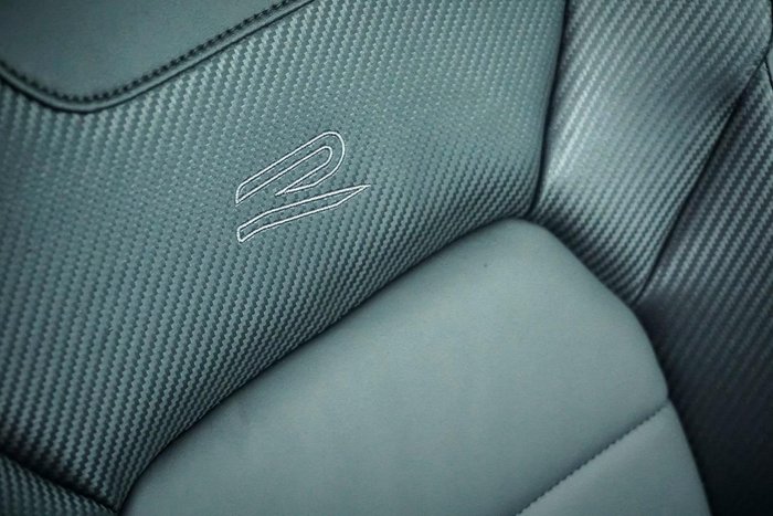 2025 Volkswagen T-Roc 140TSI R-Line