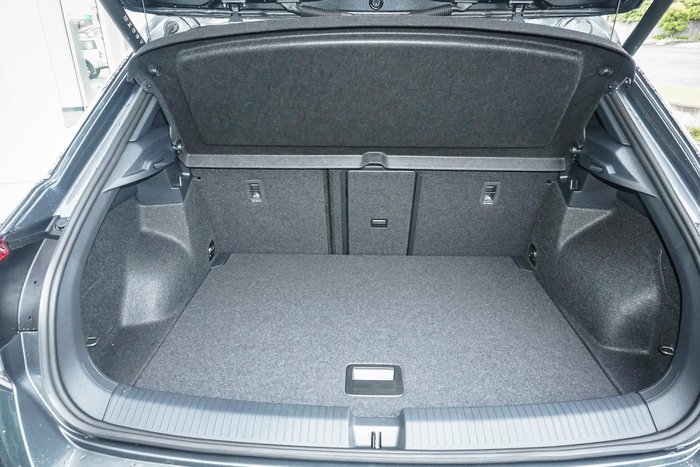 2025 Volkswagen T-Roc 140TSI R-Line