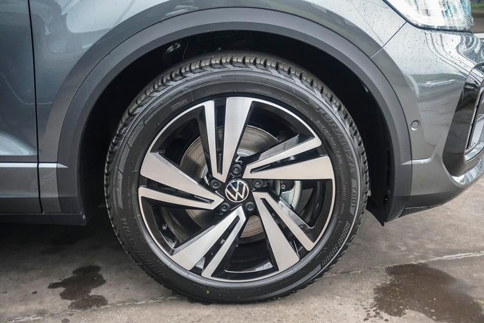 2025 Volkswagen T-Roc 140TSI R-Line