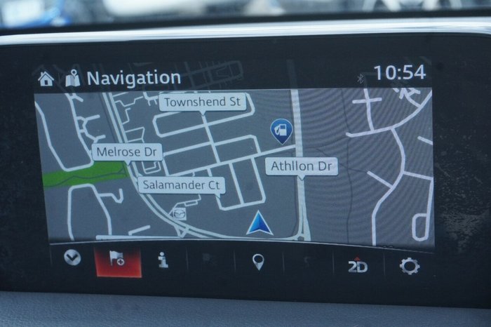 2019 Mazda CX-5 Akera