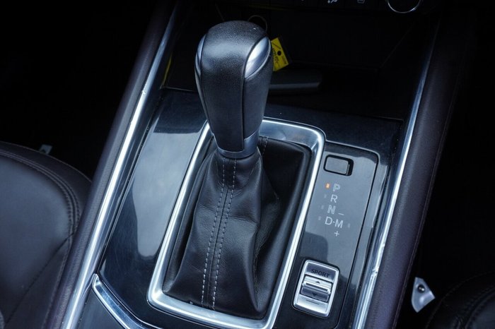 2019 Mazda CX-5 Akera