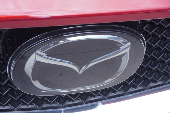2019 Mazda CX-5 Akera