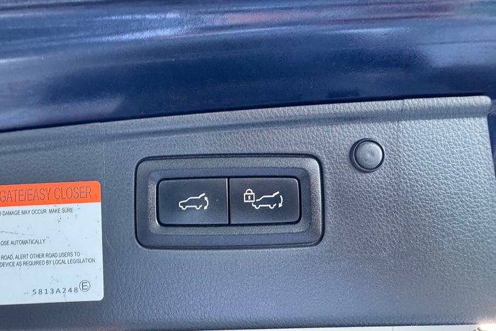 2021 Mitsubishi Pajero Sport Exceed