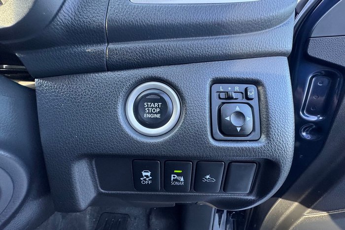 2021 Mitsubishi Pajero Sport Exceed