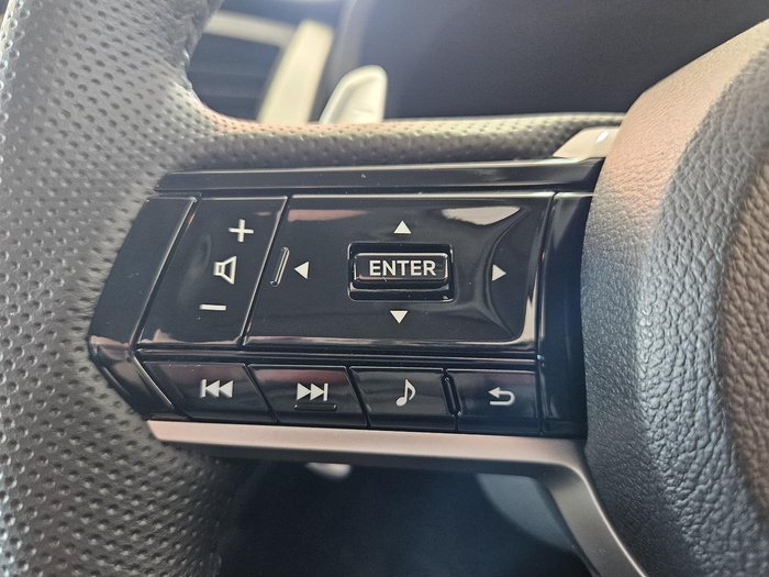 2025 Mitsubishi Pajero Sport Exceed QG MY25 4X4 Dual Range White