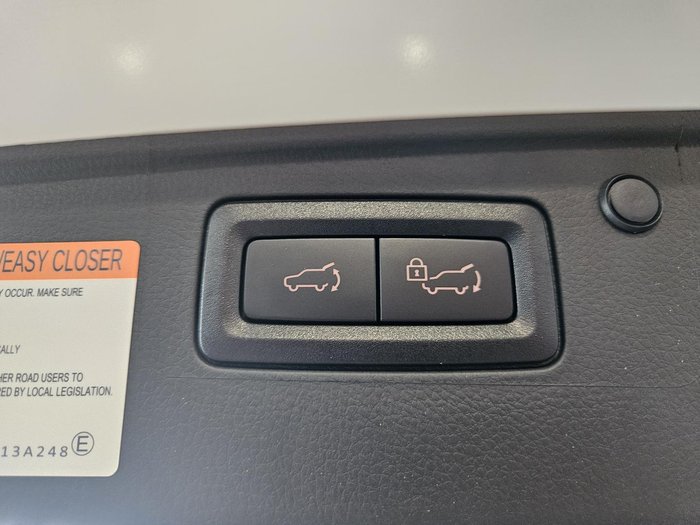 2025 Mitsubishi Pajero Sport Exceed QG MY25 4X4 Dual Range White