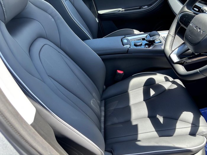 2025 Chery Tiggo 7 Ultimate