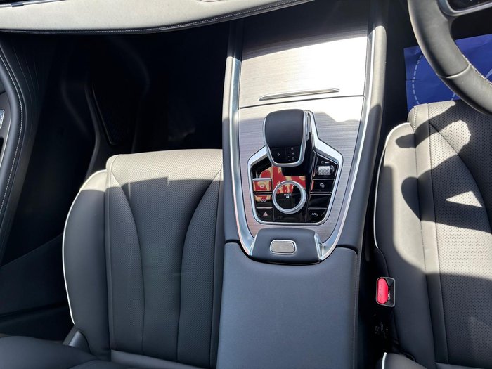 2025 Chery Tiggo 7 Ultimate