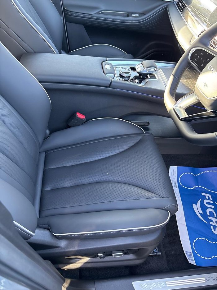 2025 Chery Tiggo 7 Ultimate