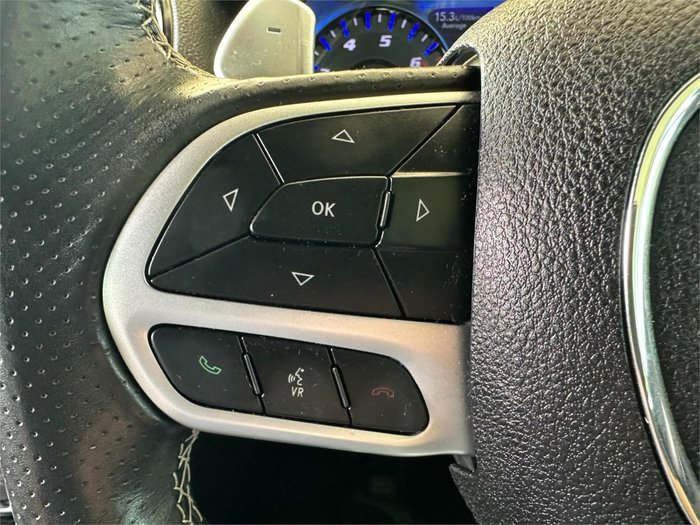 2020 Chrysler 300 SRT Core LX MY20 Bright White