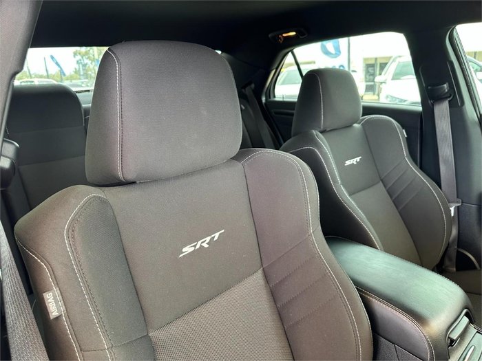 2020 Chrysler 300 SRT Core LX MY20 Bright White