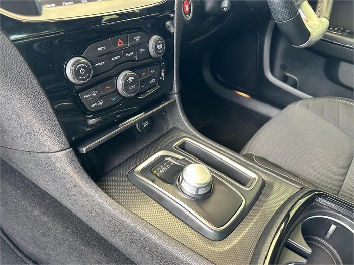 2020 Chrysler 300 SRT Core LX MY20 Bright White