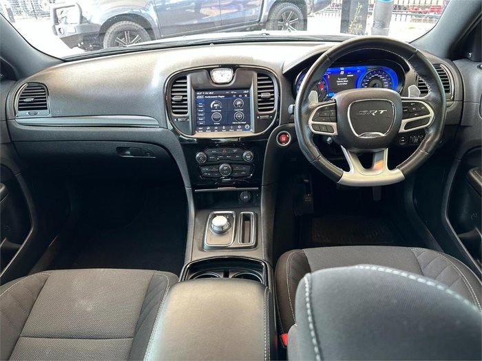 2020 Chrysler 300 SRT Core LX MY20 Bright White