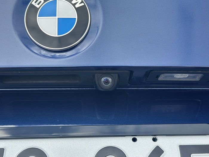 2015 BMW 3 Series 320i Sport Line