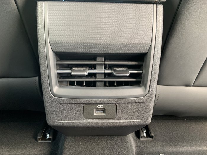 2025 Chery C5 Urban