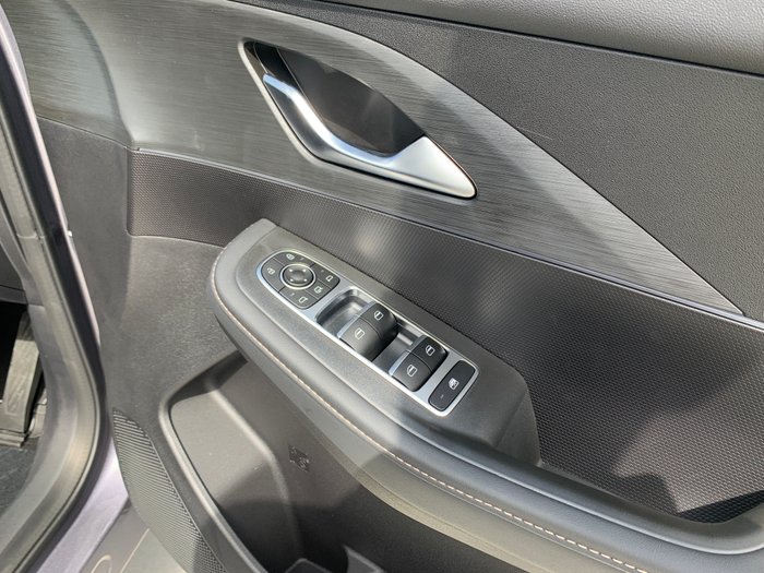 2025 Chery C5 Urban