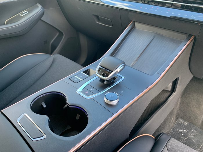 2025 Chery C5 Urban