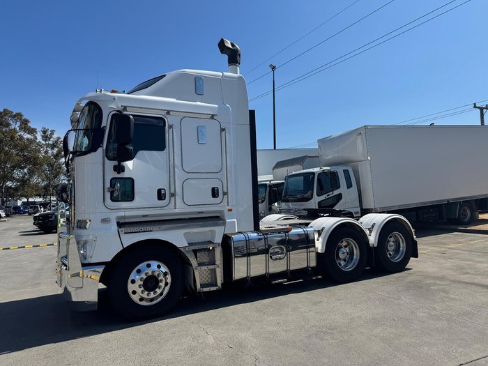 2023 Kenworth K200 Aerodyne k200 AERODYNE