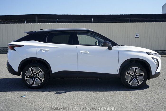 2025 Chery E5 Ultimate