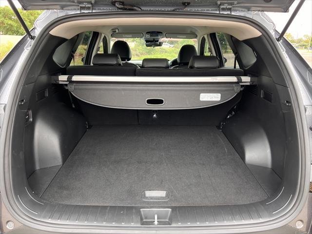 2022 Hyundai Tucson Elite