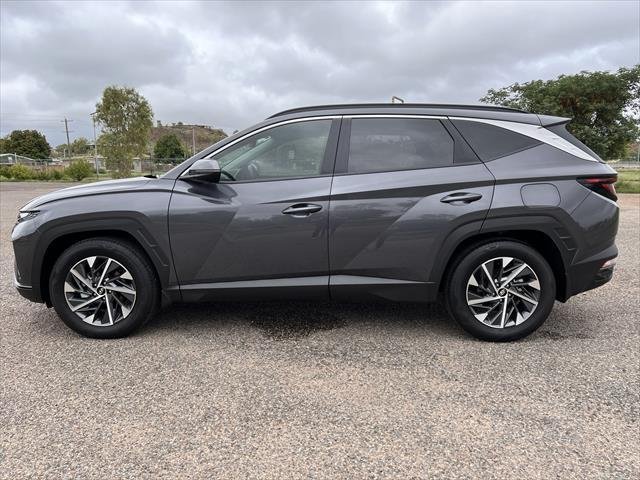 2022 Hyundai Tucson Elite