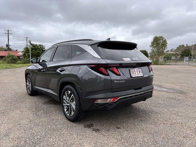 2022 Hyundai Tucson Elite