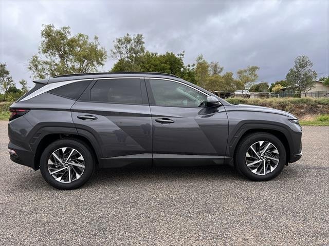2022 Hyundai Tucson Elite