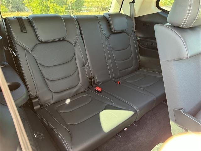 2023 LDV D90 Executive